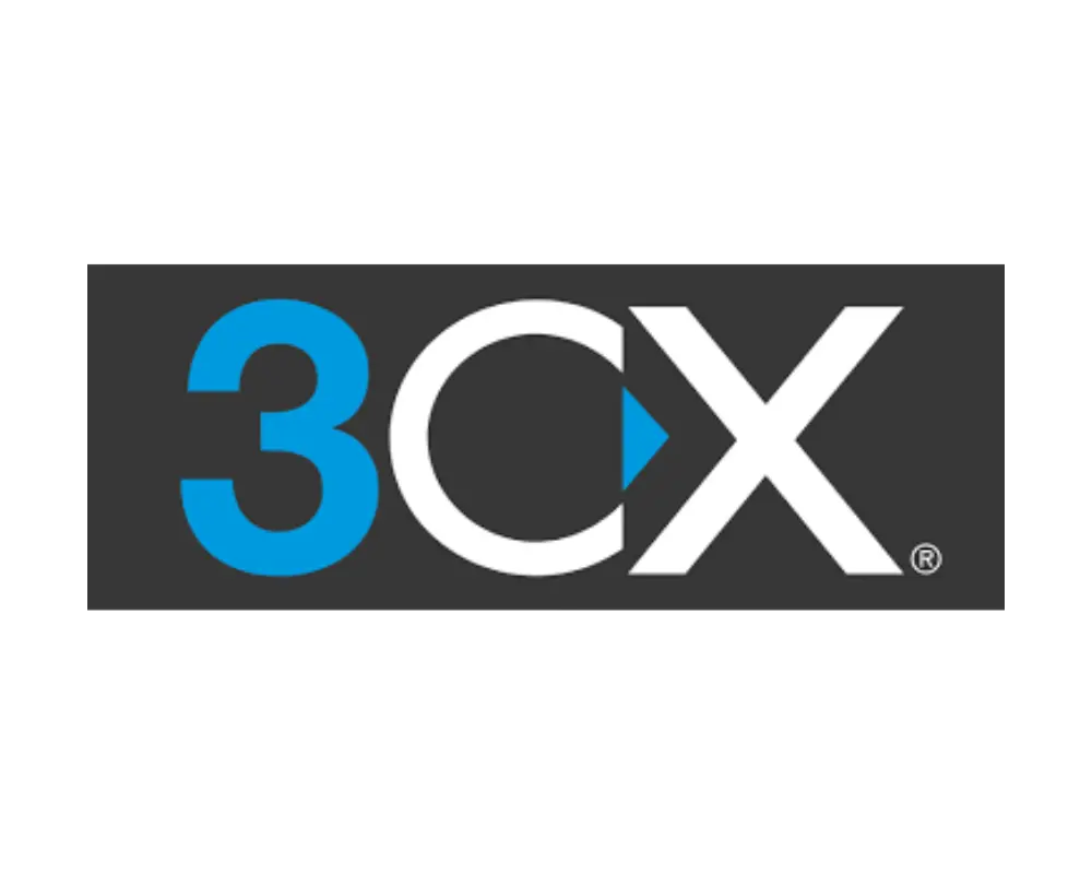3CX